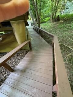 Decks