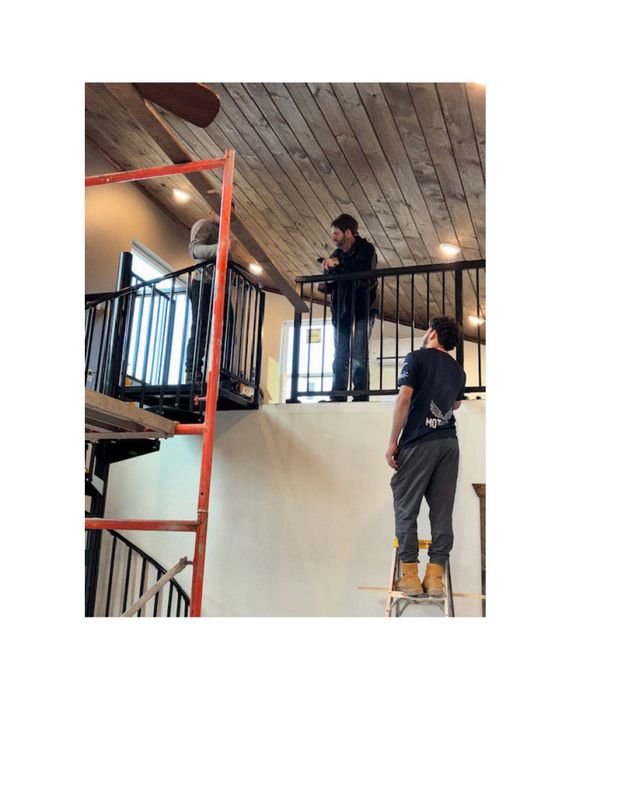 Custom Home Construction
