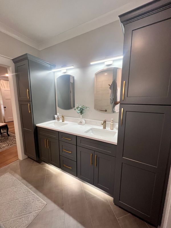 Remodeling