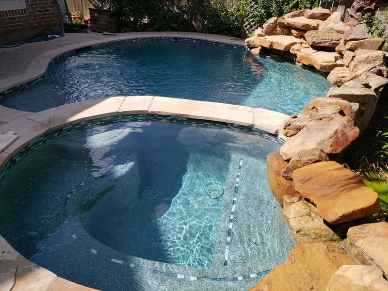 Pool Design