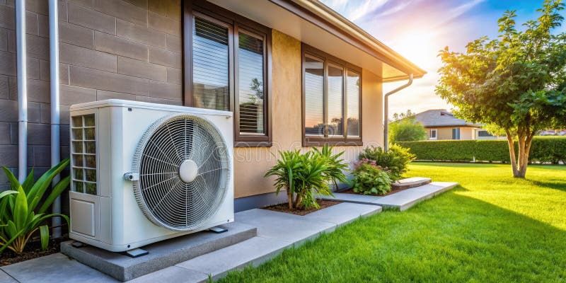 Residential HVAC Installation