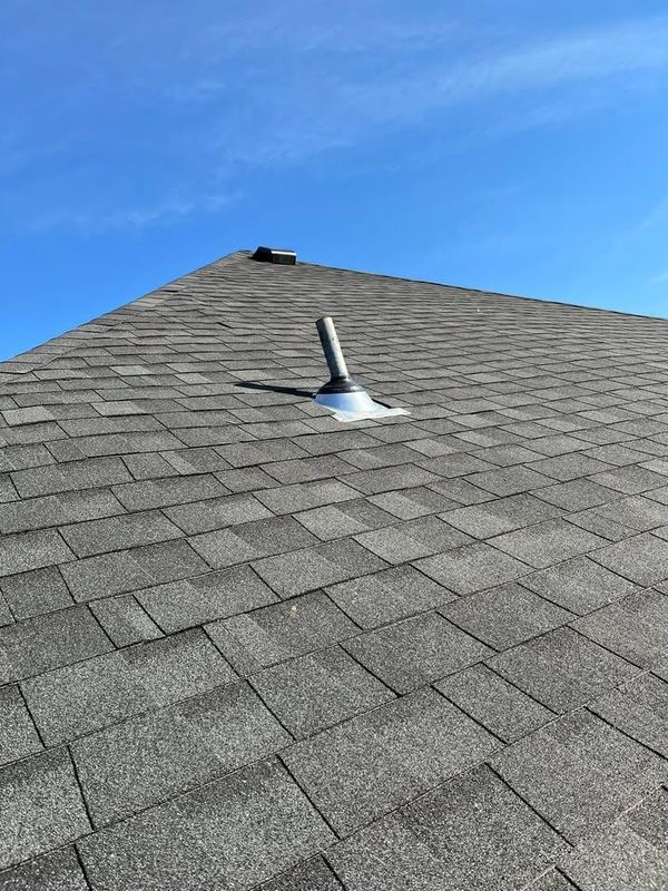 Roofing Installation