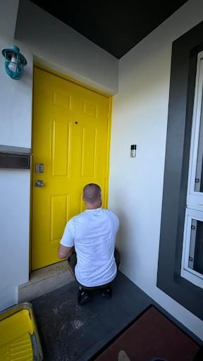 Residential Painting