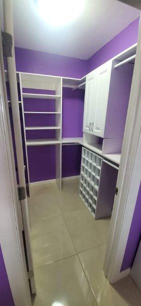 Accent Walls