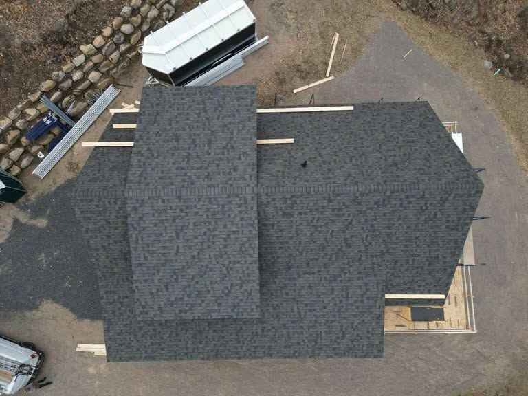 Roofing Installation & Repair