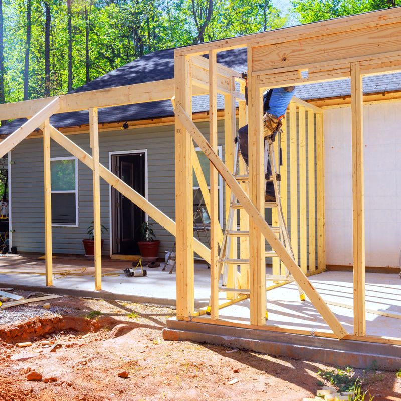 Home Additions