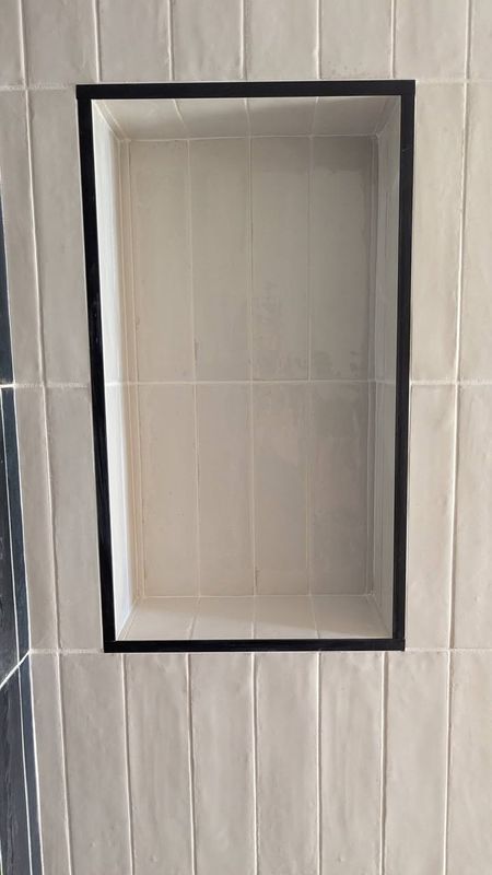 Bathroom Tiling Installation