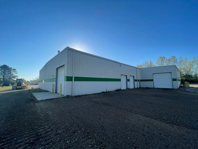 Commercial Painting