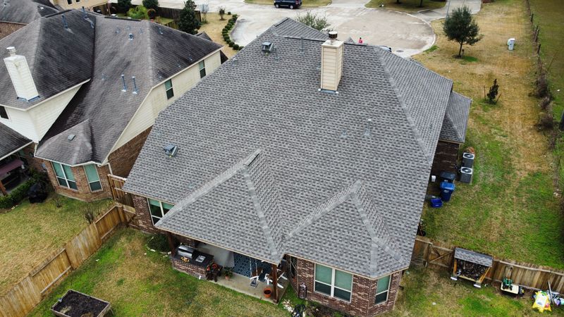 Roofing
