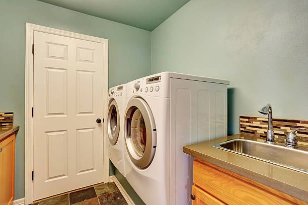 Interior Repairs