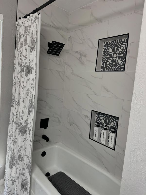 Interior Remodeling