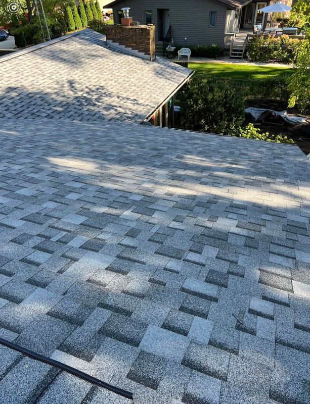 Roofing