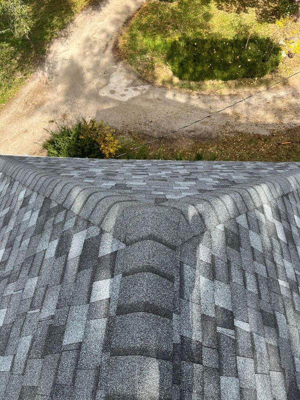 Roofing Installation