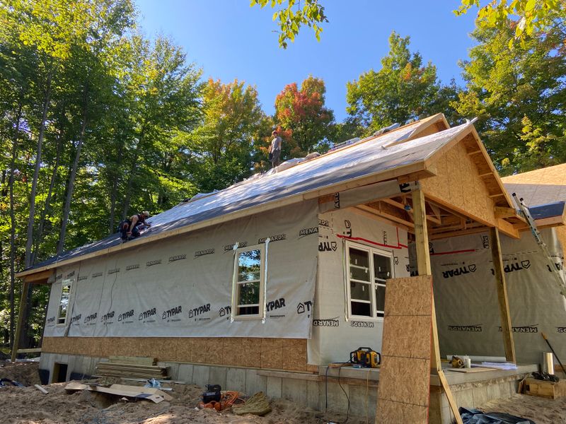Roofing