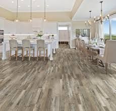 Vinyl Flooring