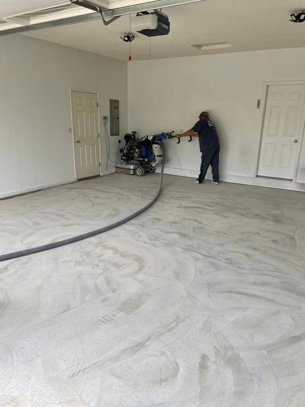 Concrete