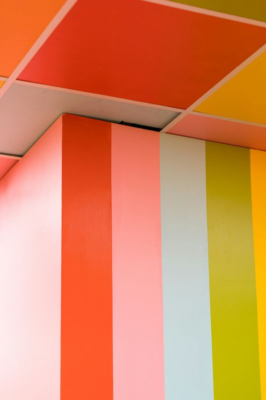 Commercial Painting