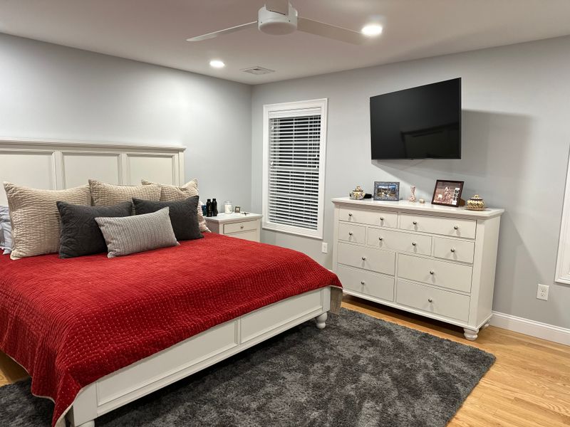 Interior Painting gallery
