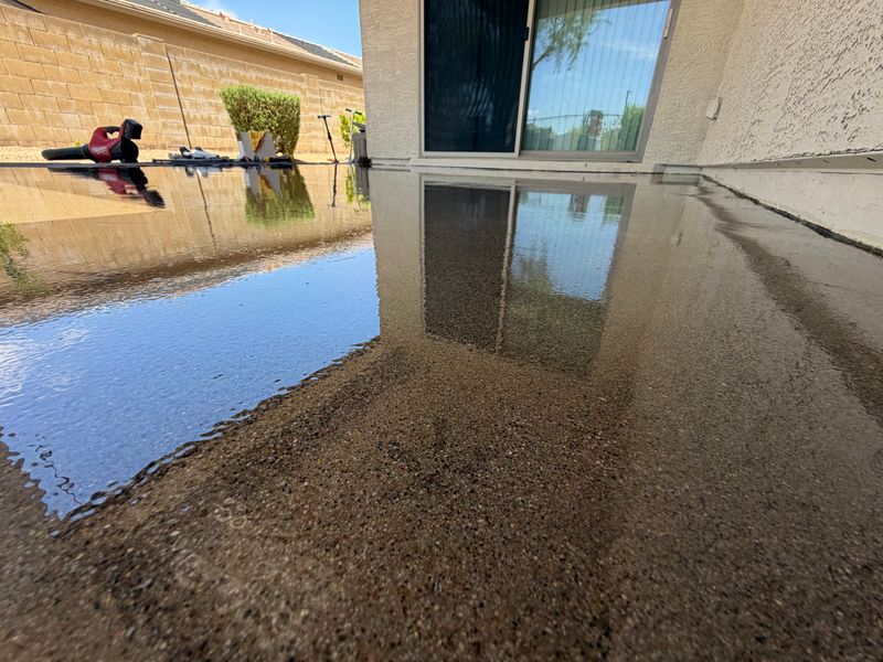 Patios
