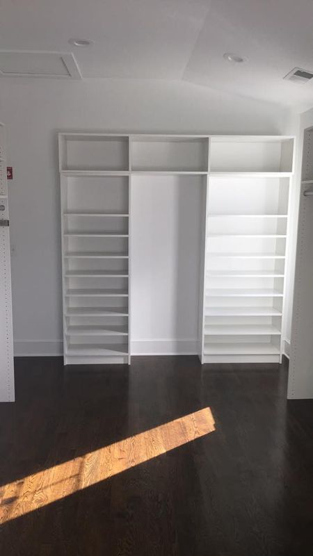 Interior Renovation