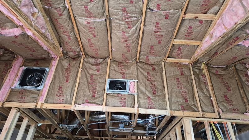 Batt Insulation