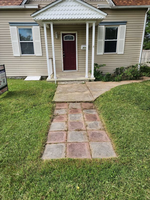 Lawn Maintenance
