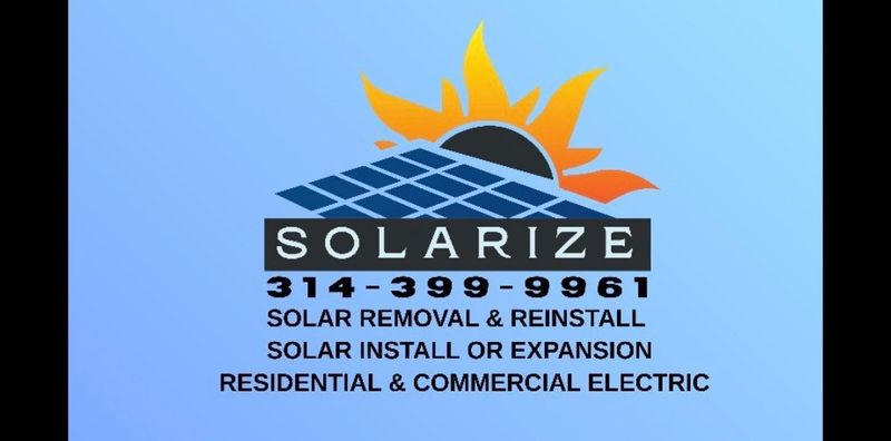 Solar Panel Installation gallery
