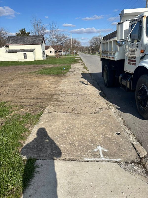 Site Preparation