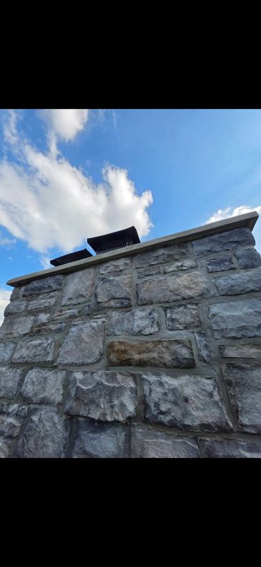 Stone Facades