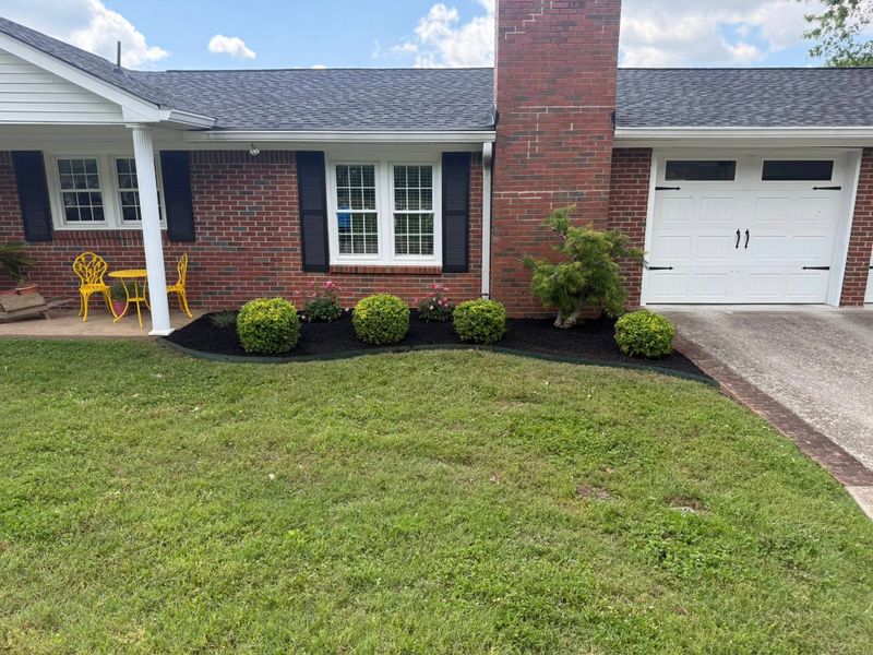 Lawn Maintenance