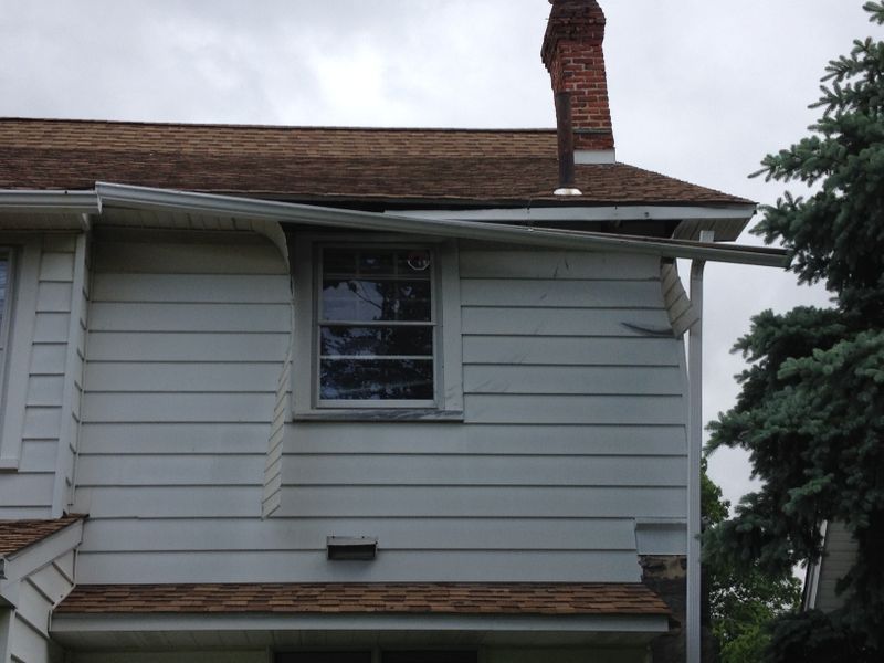 Roofing