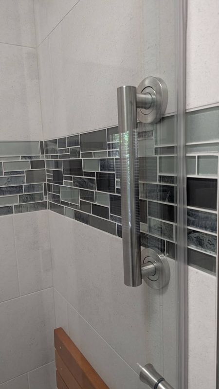 Bathroom Tiling Installation