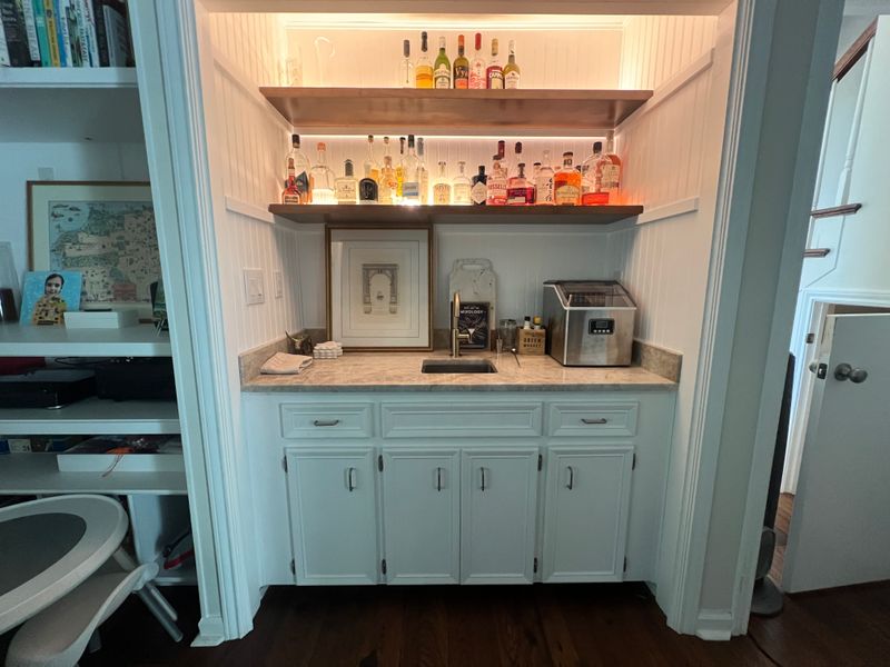 Residential Remodeling