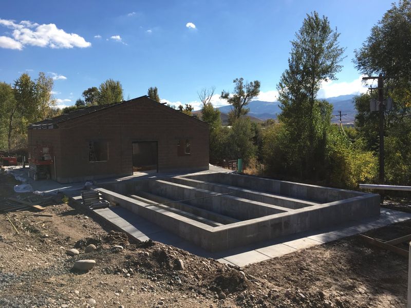 Custom Home Building