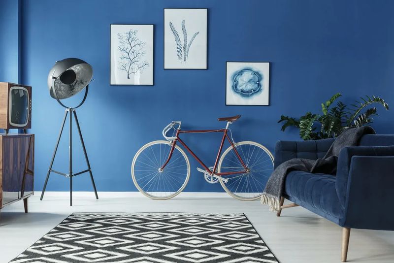 Interior Painting