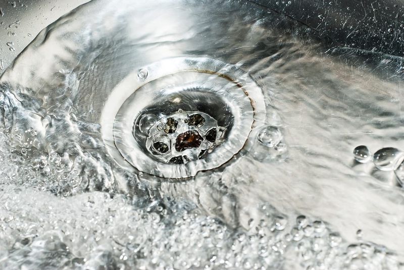 Drain Cleaning and Unclogging