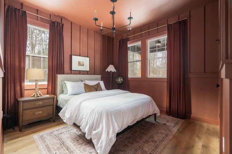 Vacation Home: Design & Build
