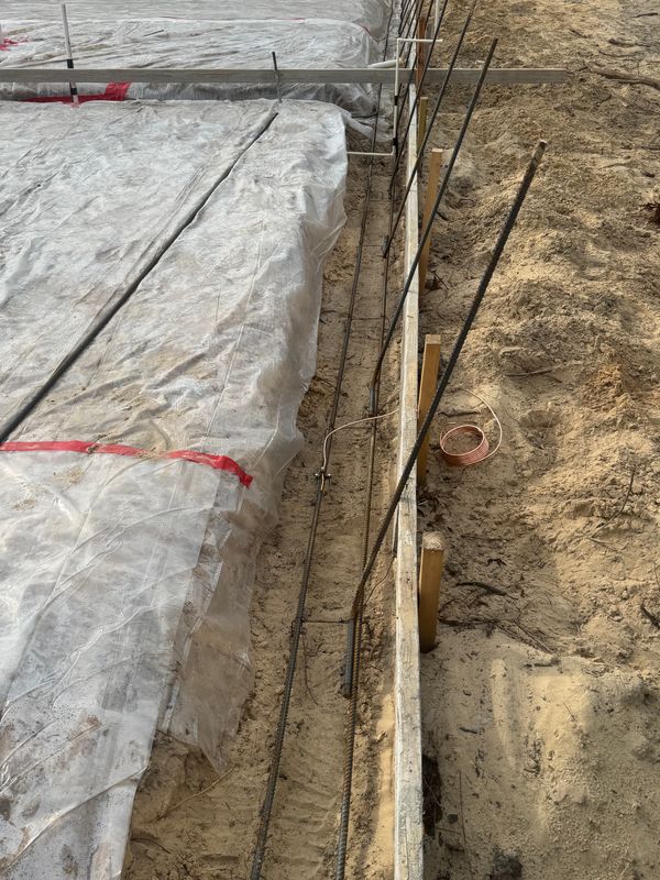 New Construction
