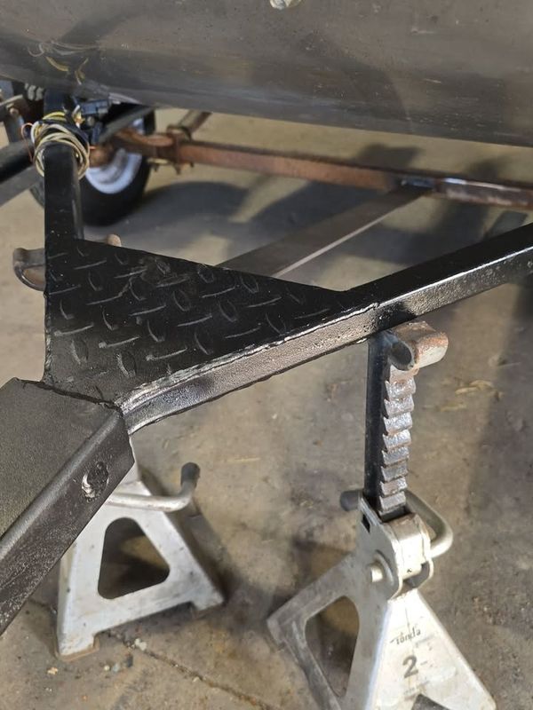 Mobile Welding Services