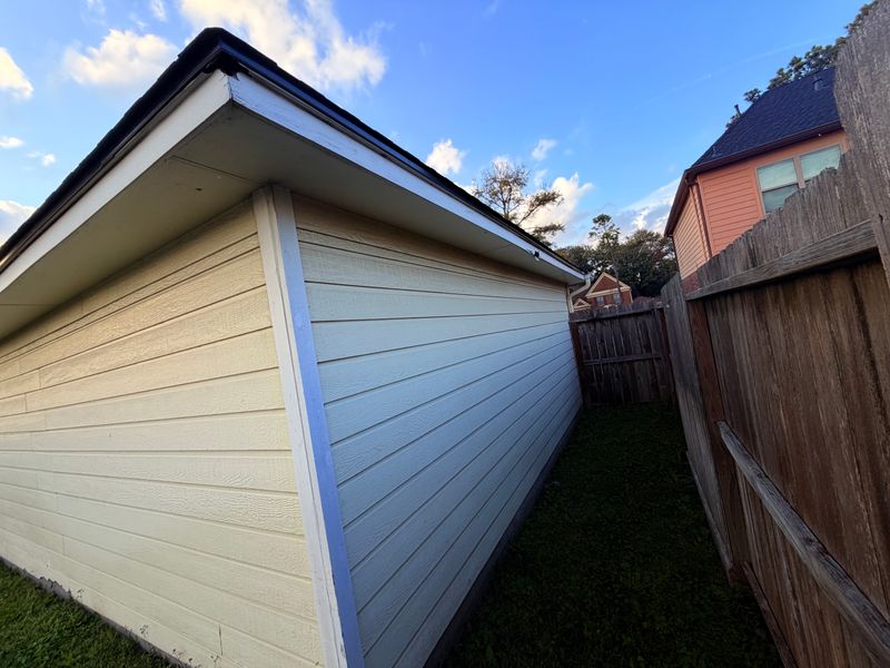 Exterior Painting