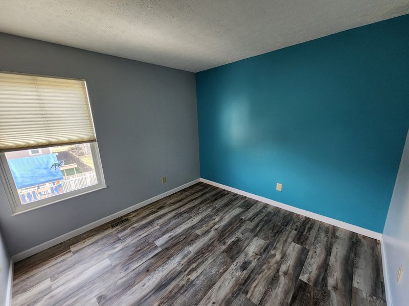 Interior Painting
