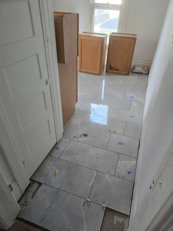 Tiling