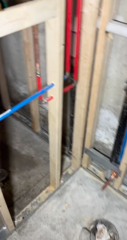 Plumbing