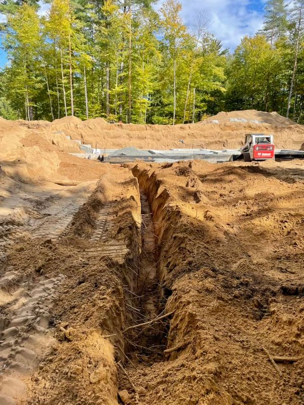Site Grading