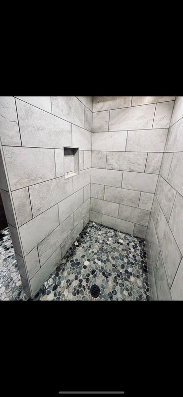 Custom Tile