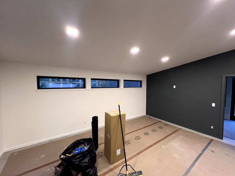 Interior Painting