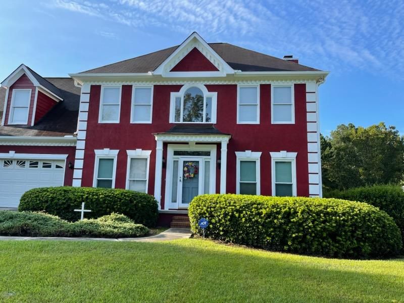 Exterior Painting