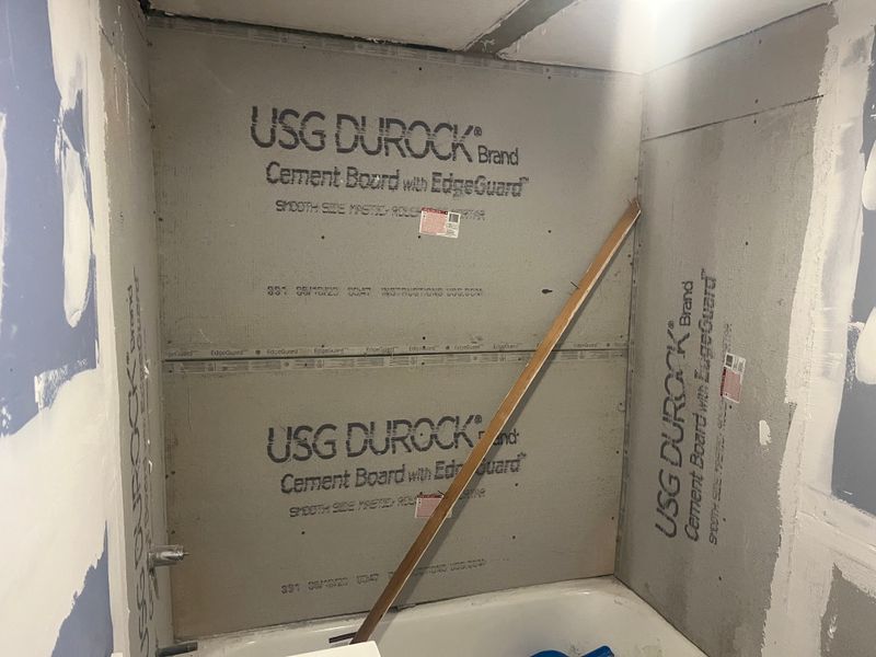 Interior Renovations