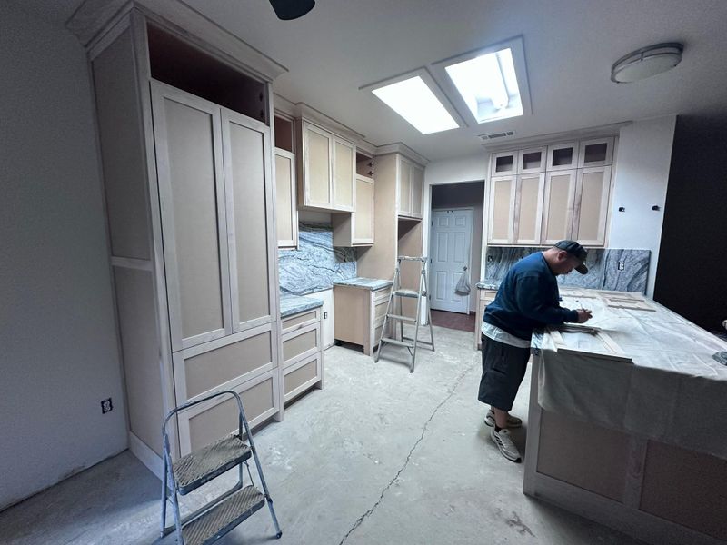 Interior Painting