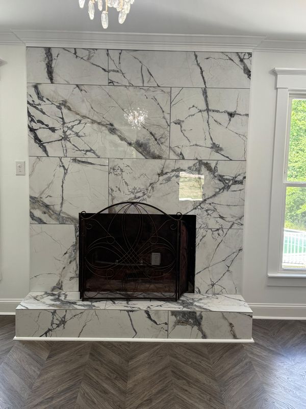 LVP Flooring